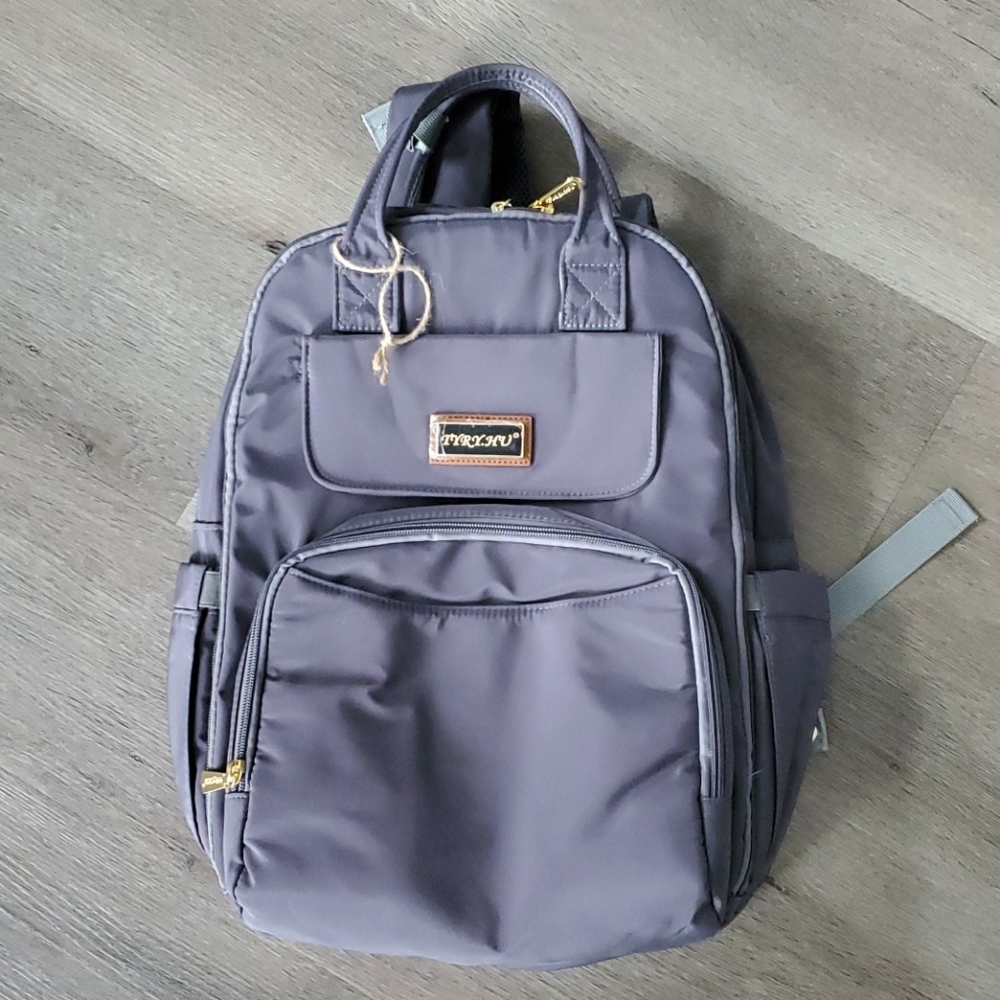 Diaper Bag
